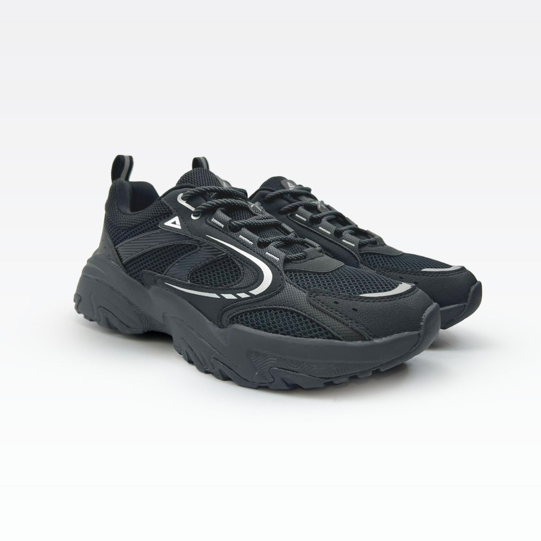 PEAK TAICHI - EXT52477E BLACK/SILVER