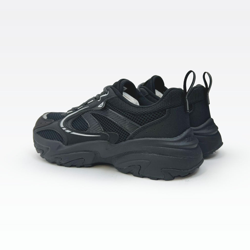 PEAK TAICHI - EXT52477E BLACK/SILVER