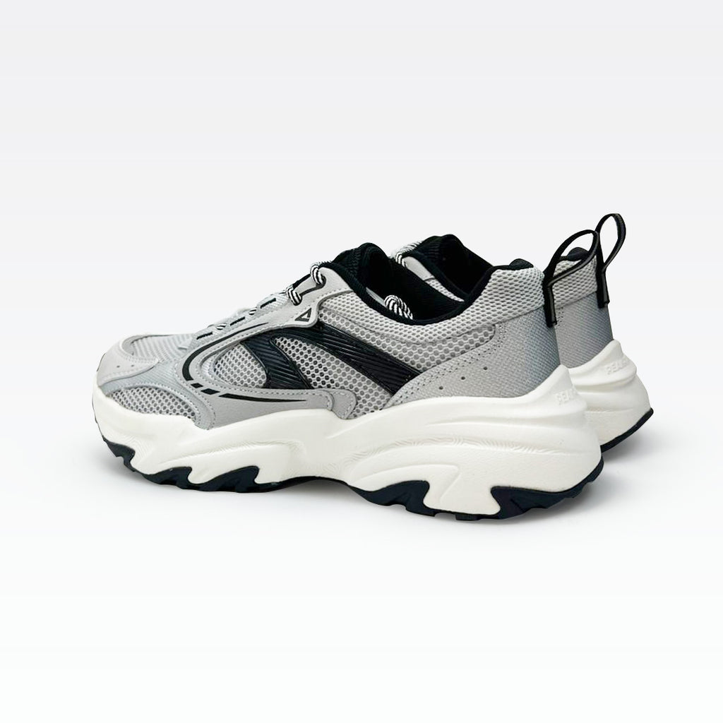 PEAK TAICHI - EXT52477E GREY