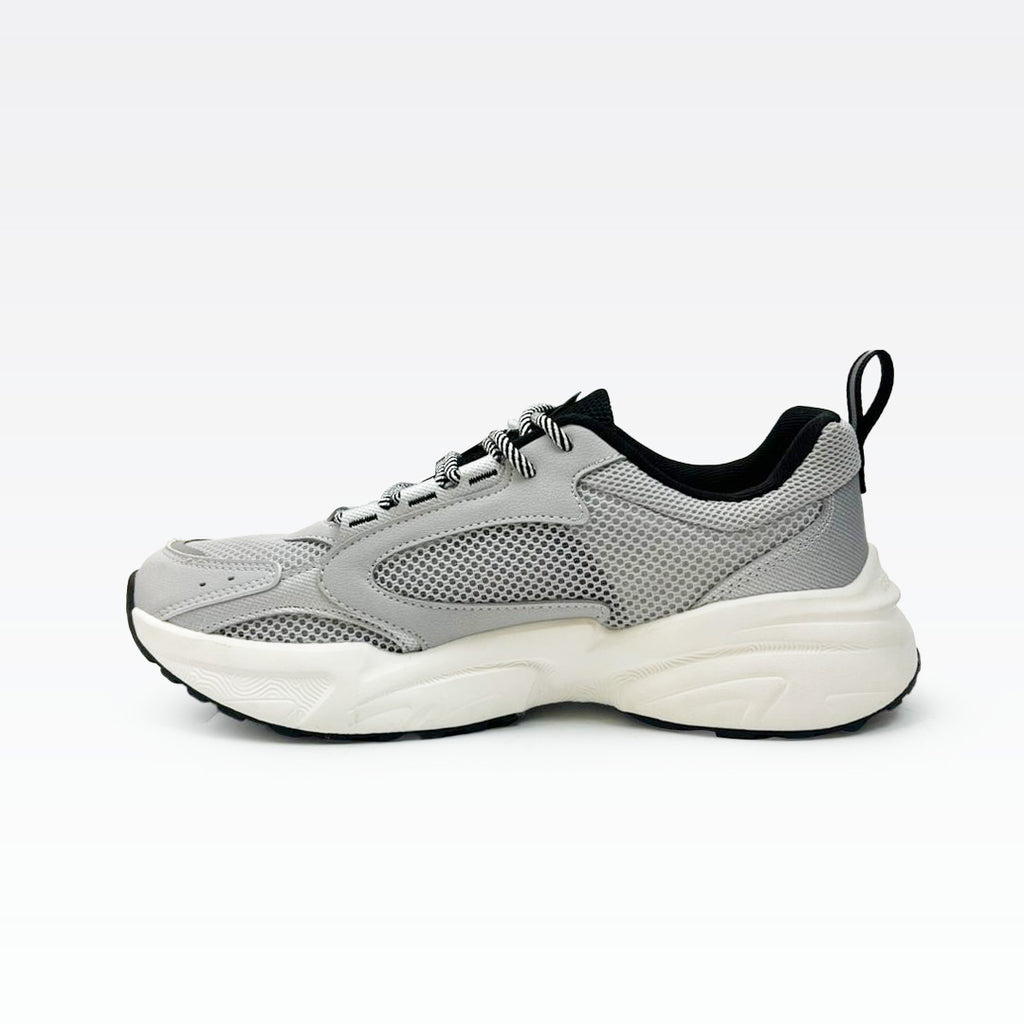 PEAK TAICHI - EXT52477E GREY