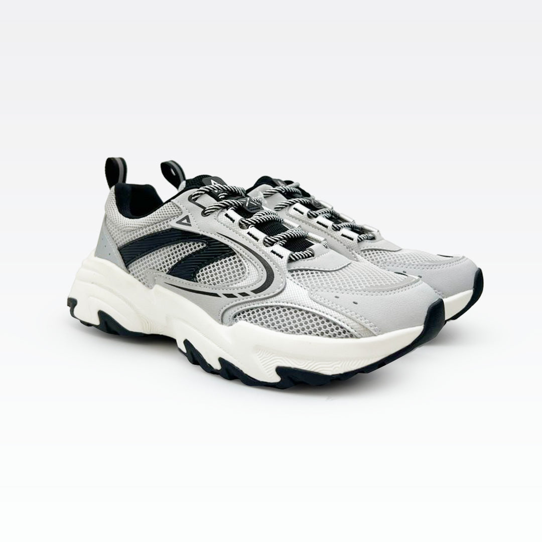 PEAK TAICHI - EXT52477E GREY