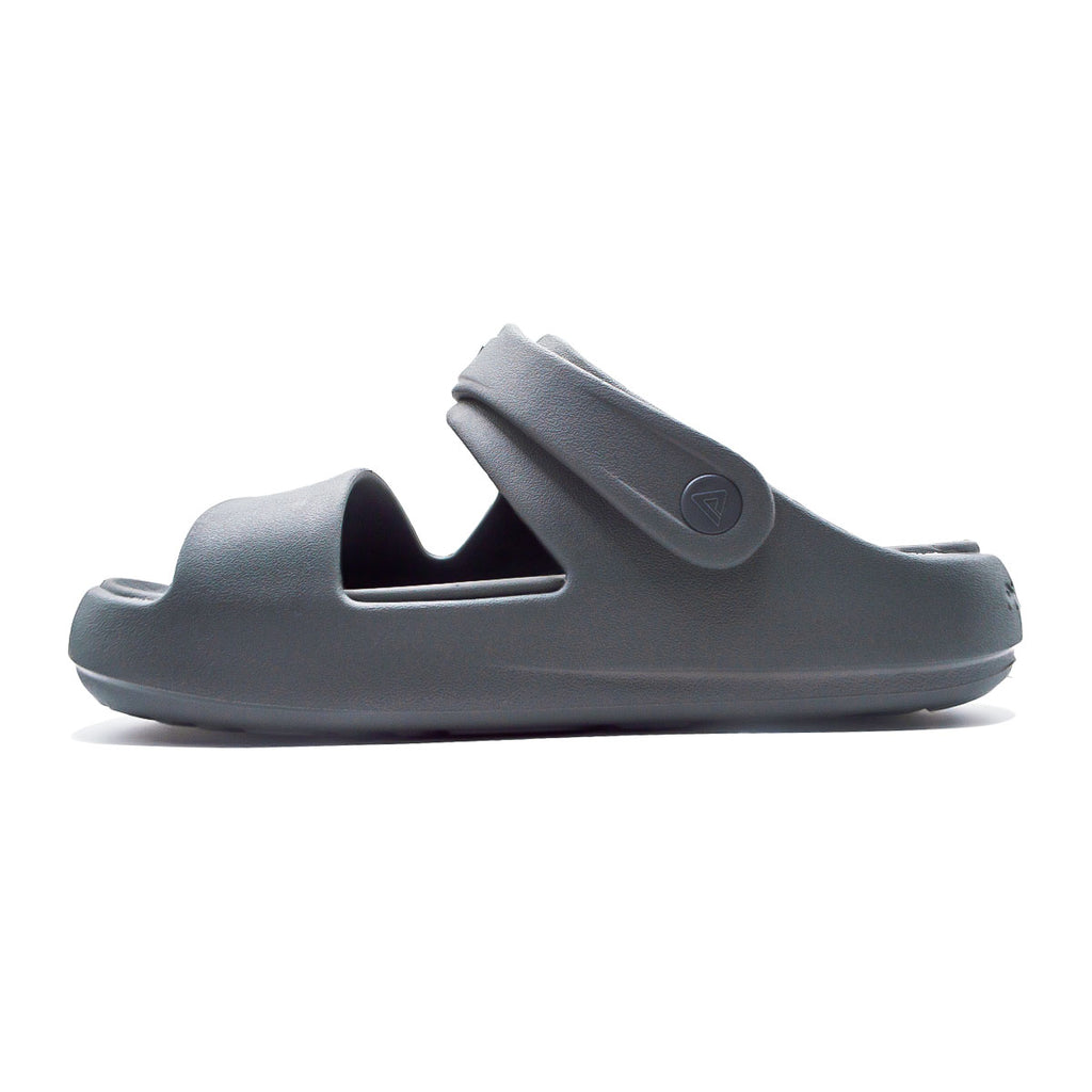 PEAK Tiachi Sandals - EXT52547L MAGNETIC GRAY