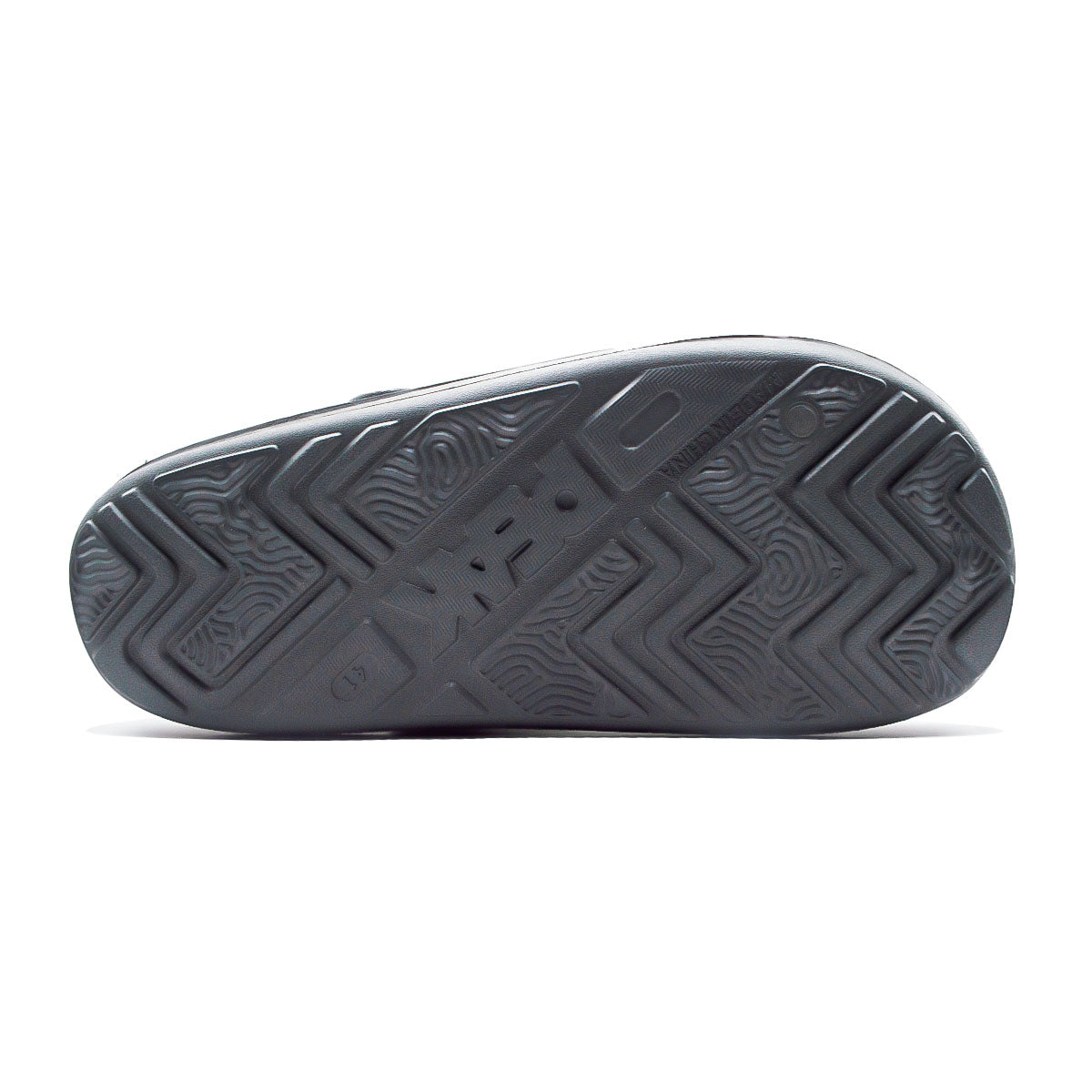 PEAK Tiachi Sandals - EXT52547L MAGNETIC GRAY
