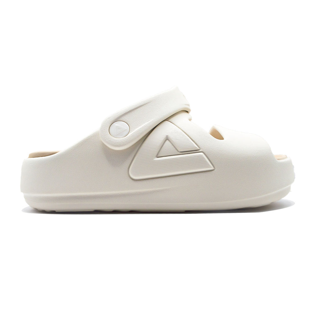PEAK Tiachi Sandals - EXT52547L Canvas white