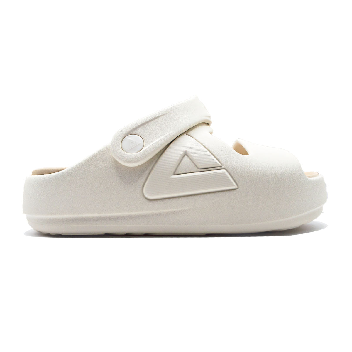 PEAK Tiachi Sandals - EXT52547L Canvas white