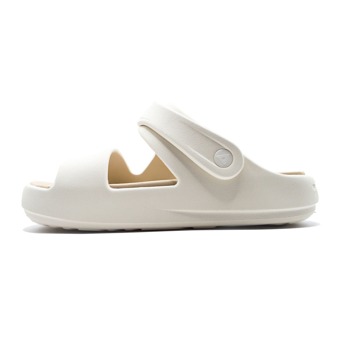 PEAK Tiachi Sandals - EXT52547L Canvas white