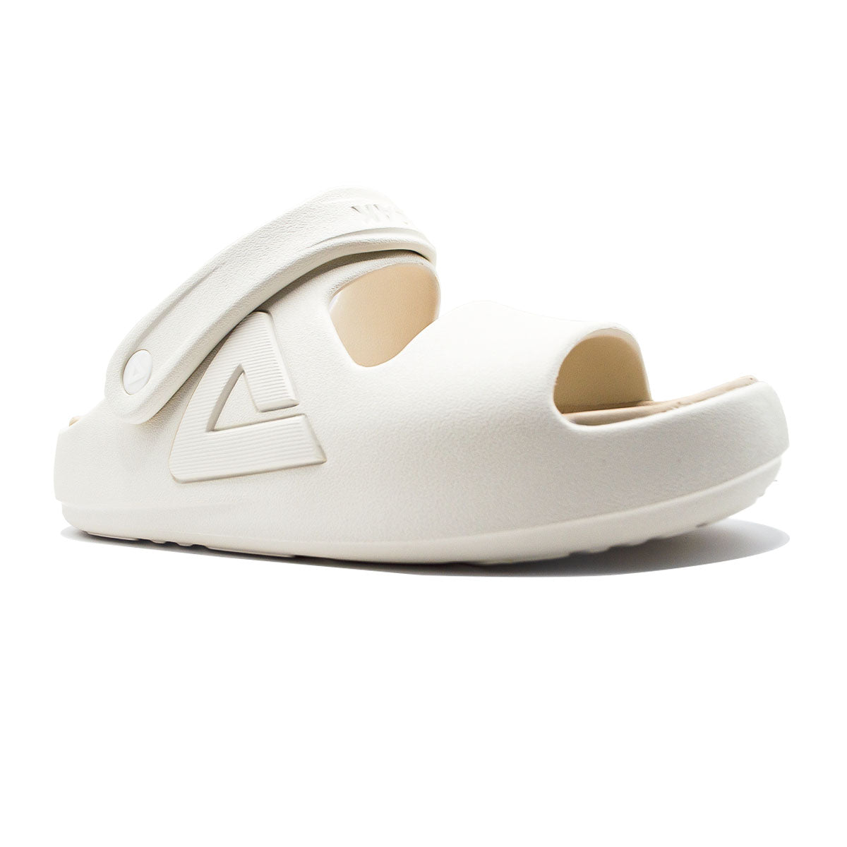 PEAK Tiachi Sandals - EXT52547L Canvas white