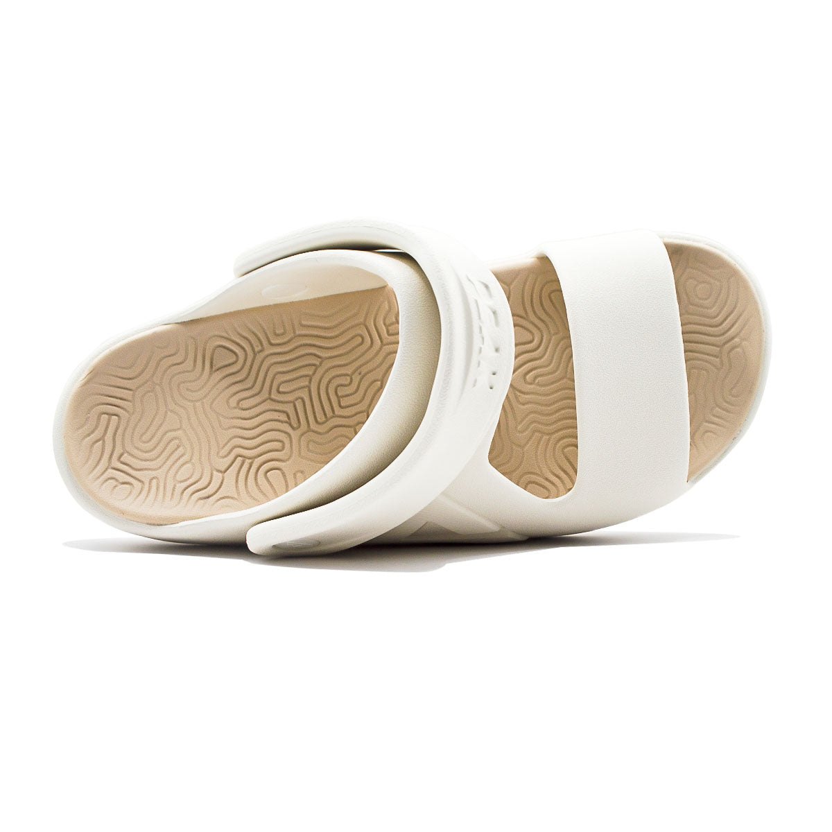 PEAK Tiachi Sandals - EXT52547L Canvas white