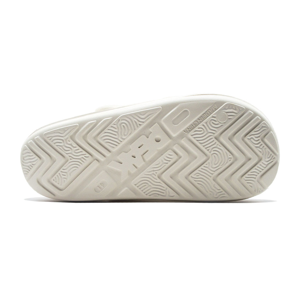 PEAK Tiachi Sandals - EXT52547L Canvas white