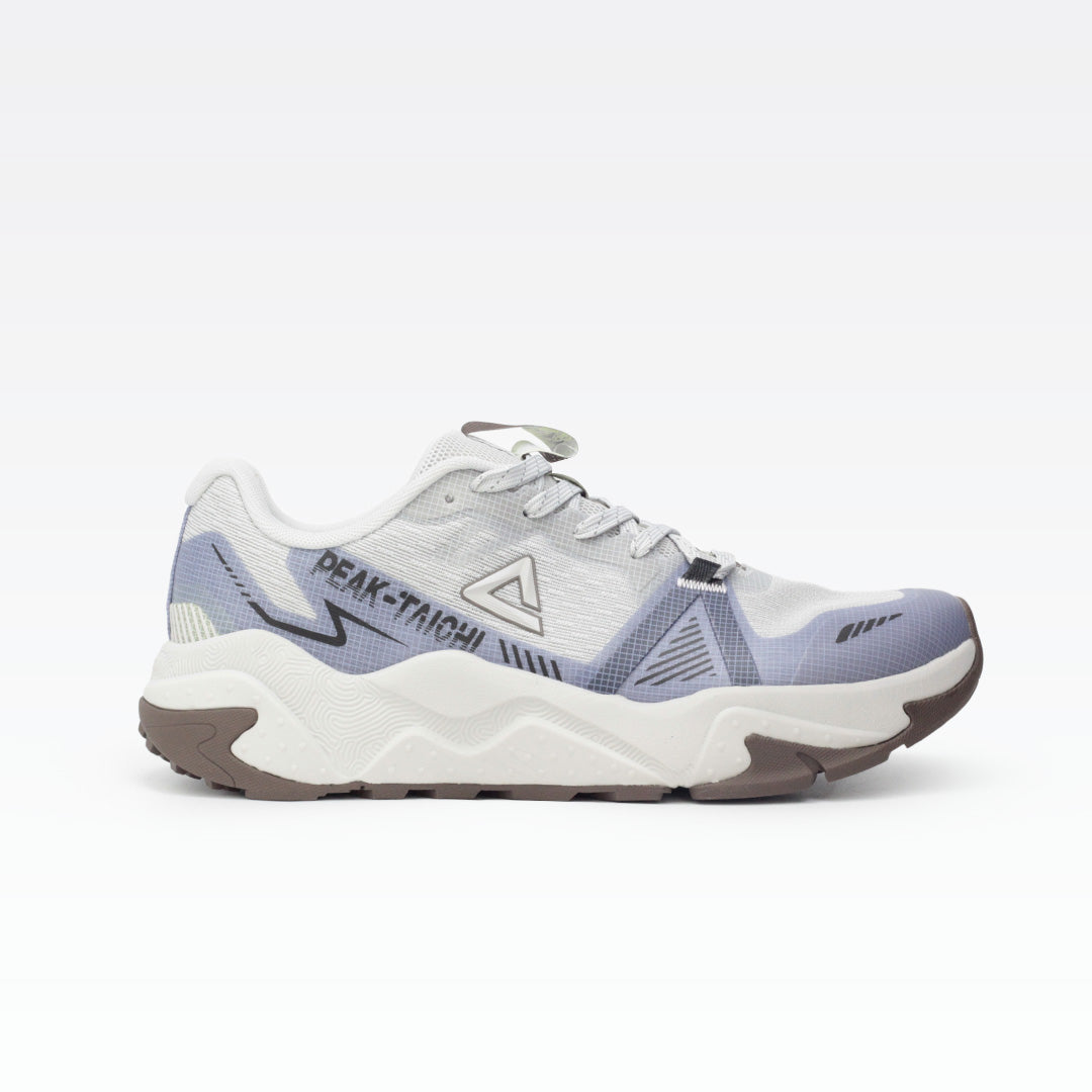 PEAK - EXT52777G LT.GREY/PURPLE