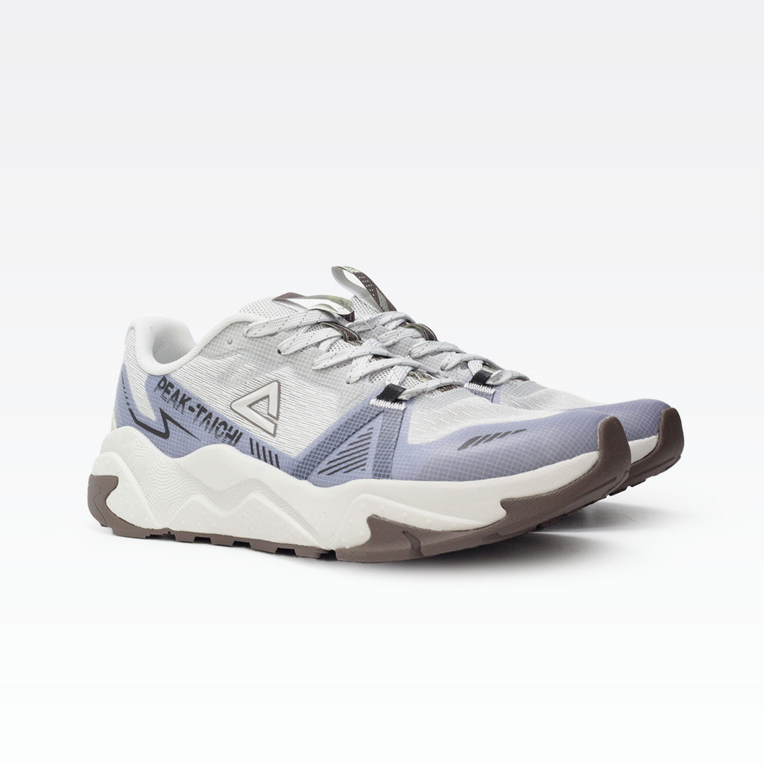 PEAK - EXT52777G LT.GREY/PURPLE