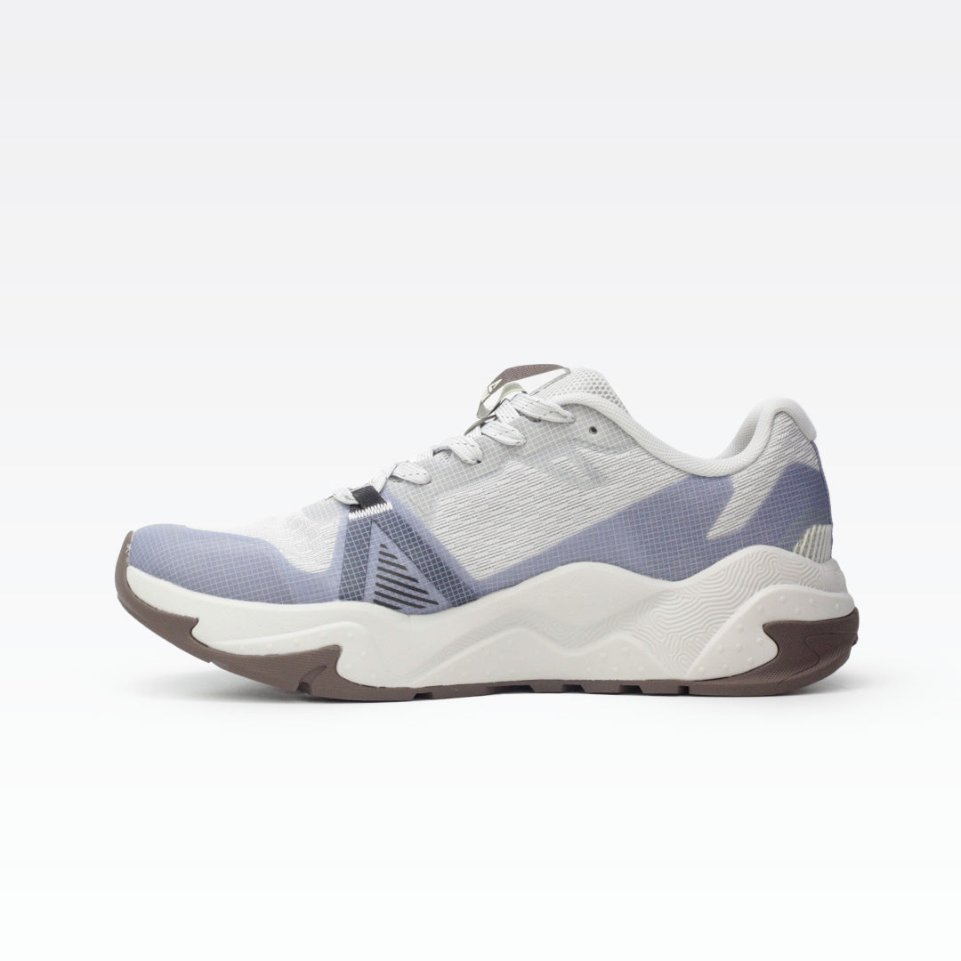 PEAK - EXT52777G LT.GREY/PURPLE