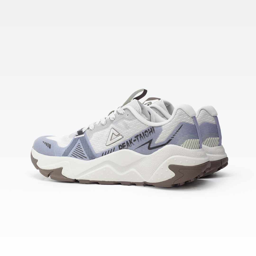 PEAK - EXT52777G LT.GREY/PURPLE