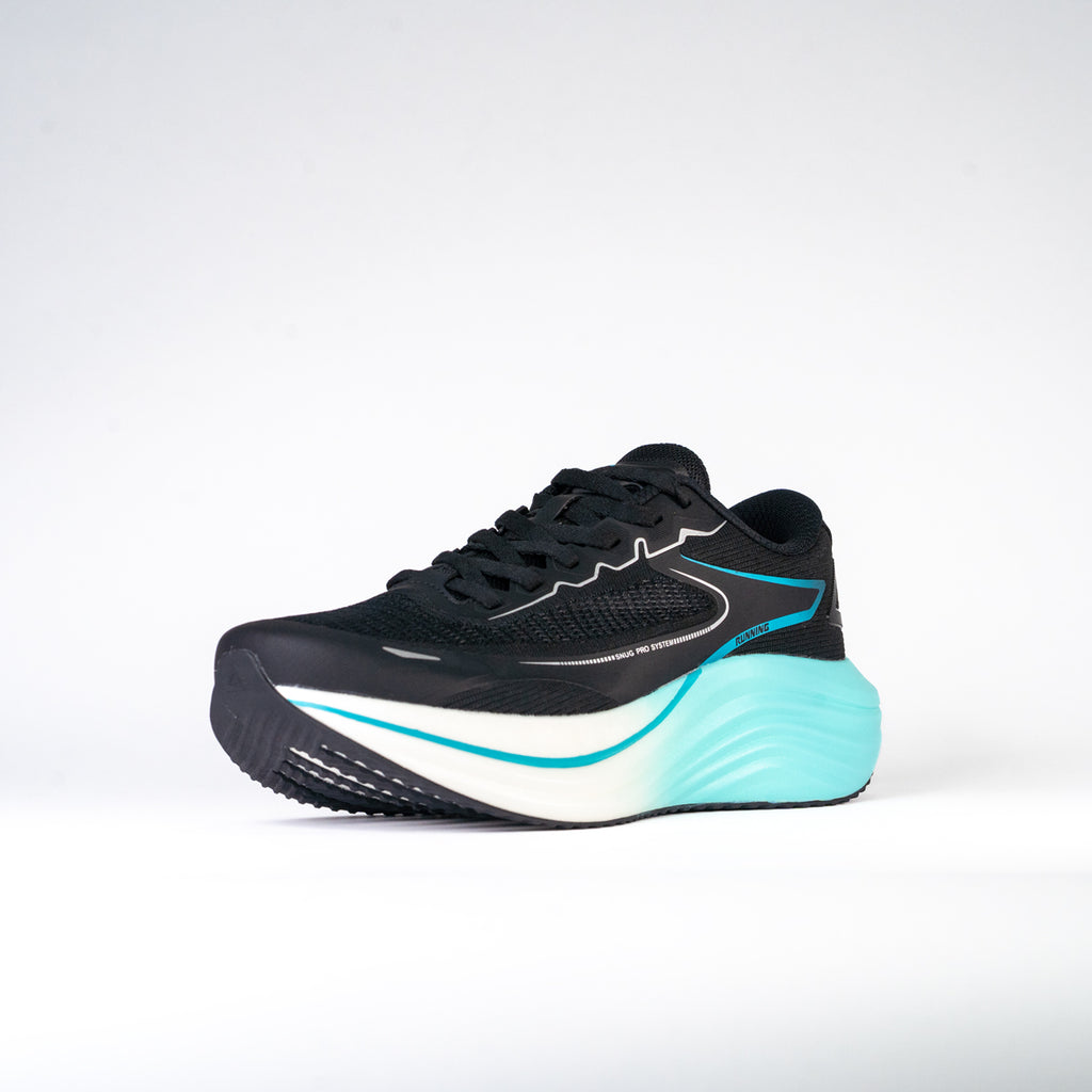 PEAK TAICHI - EXT53227H BLACK