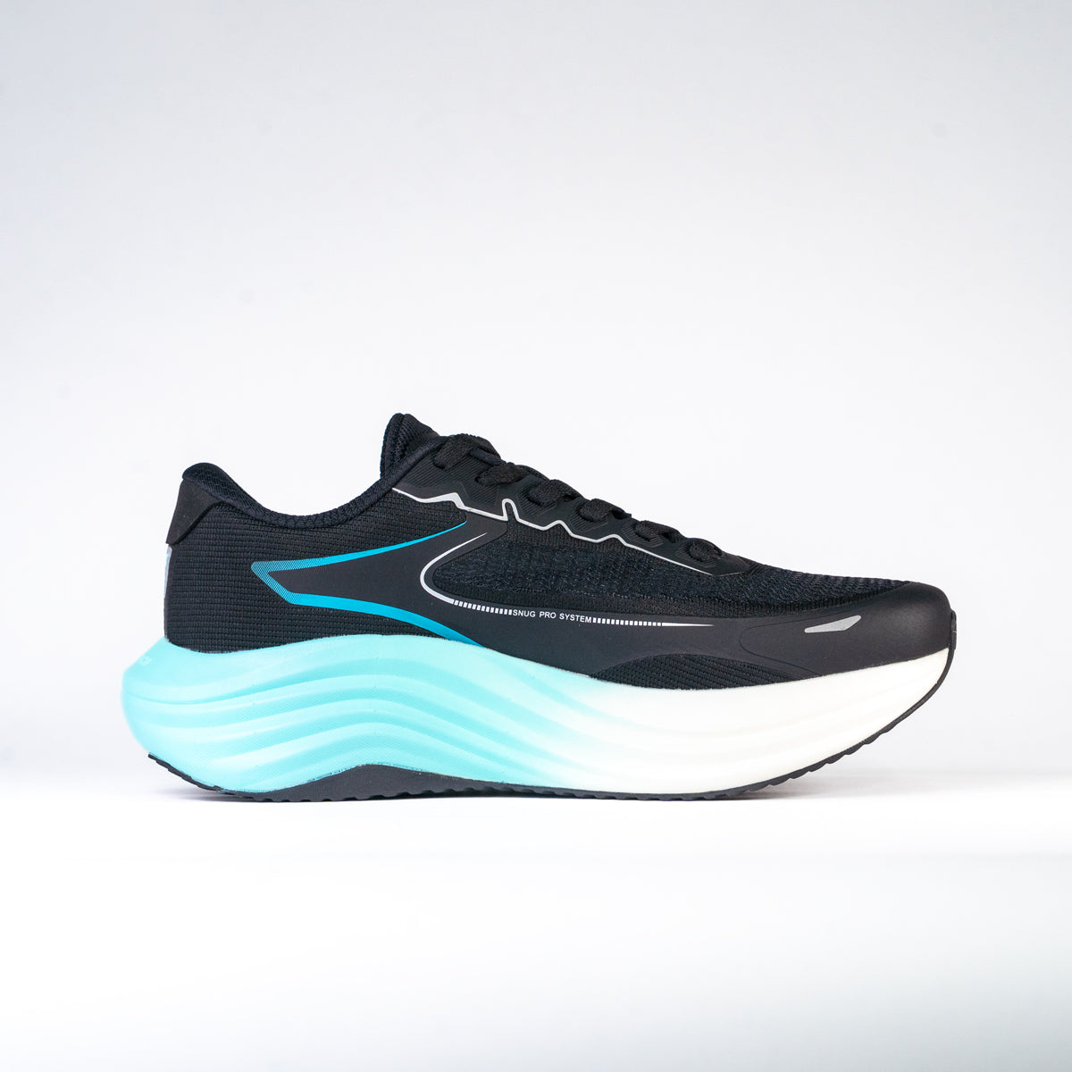 PEAK TAICHI - EXT53227H BLACK