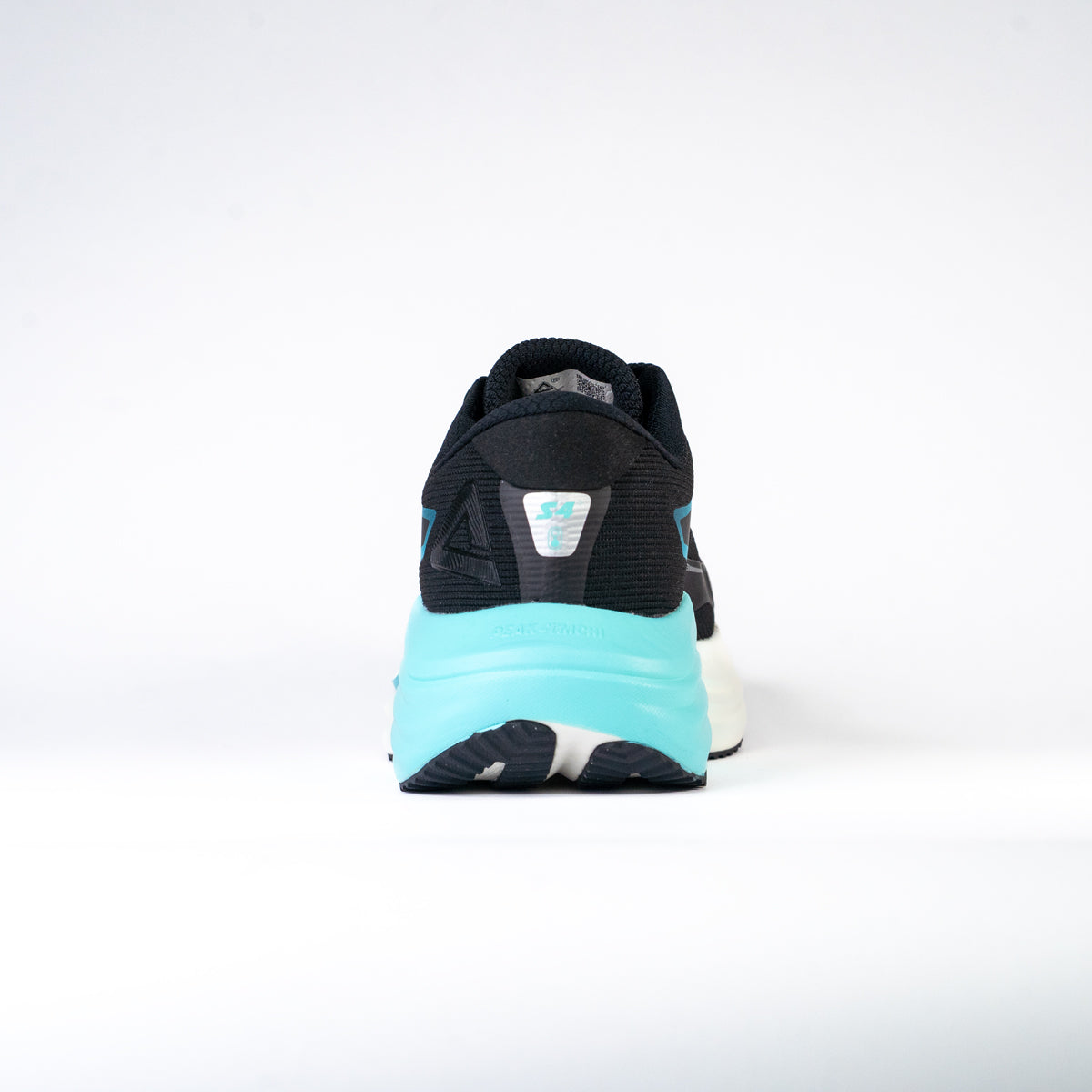PEAK TAICHI - EXT53227H BLACK