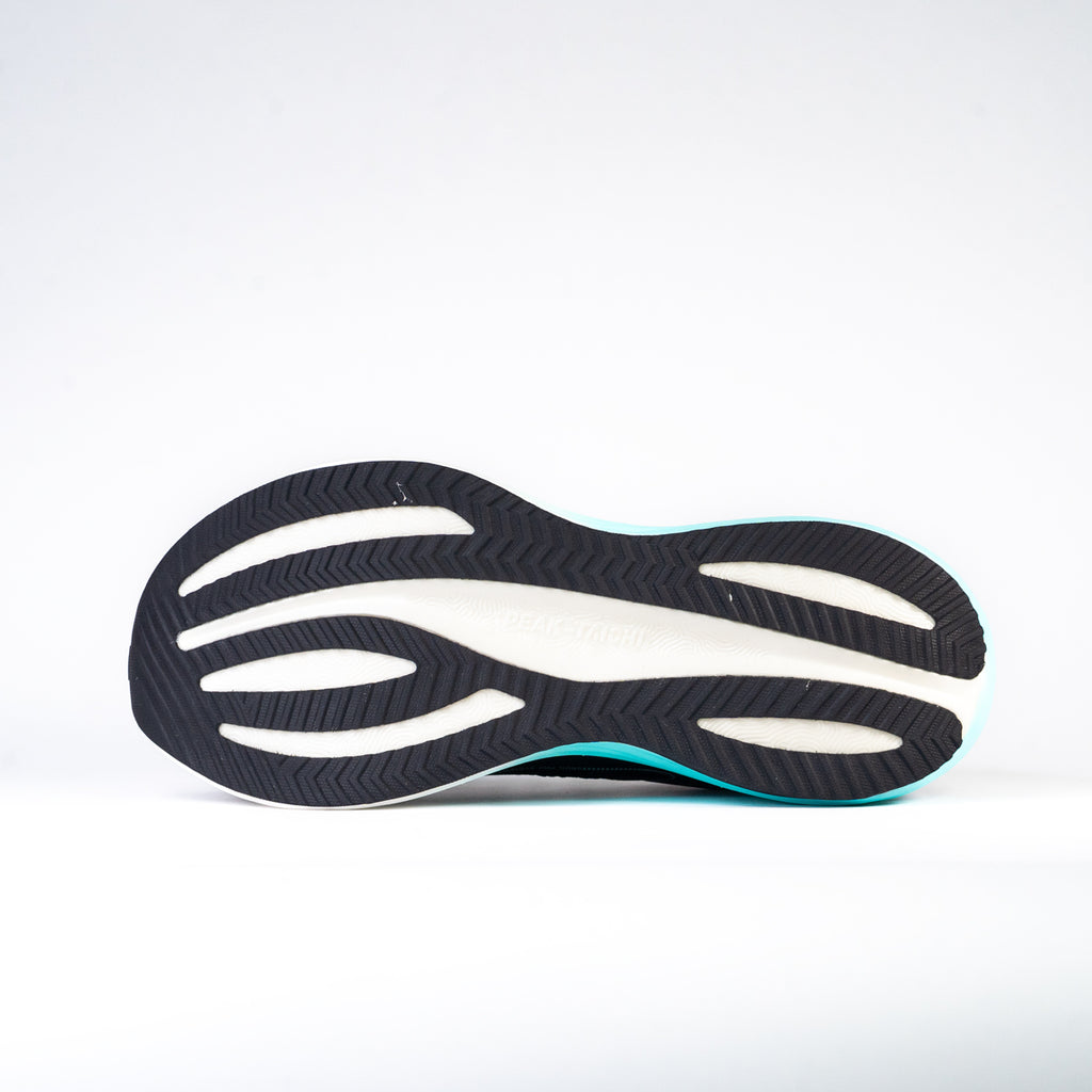 PEAK TAICHI - EXT53227H BLACK