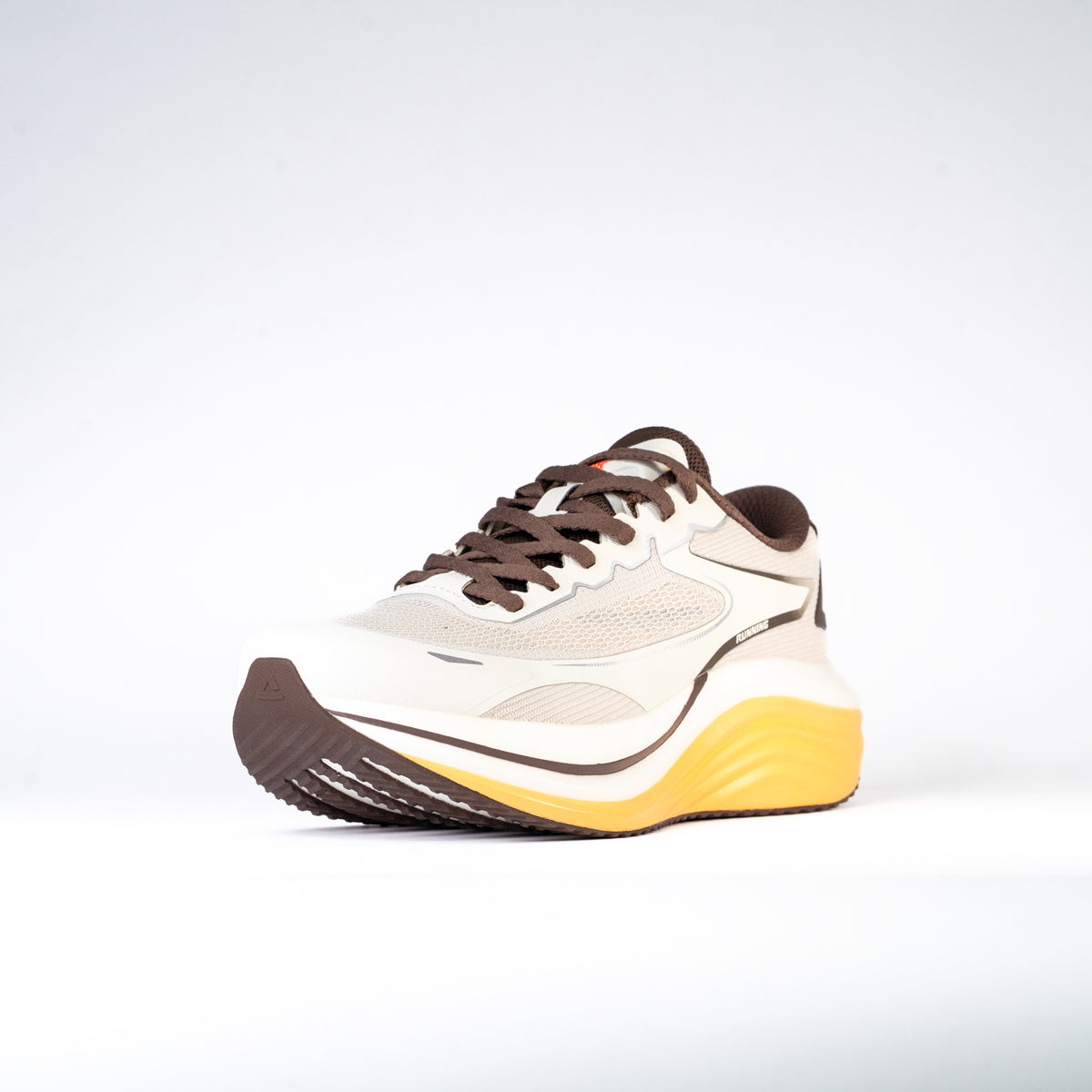 PEAK TAICHI - EXT53227H OFF WHITE/BROWN