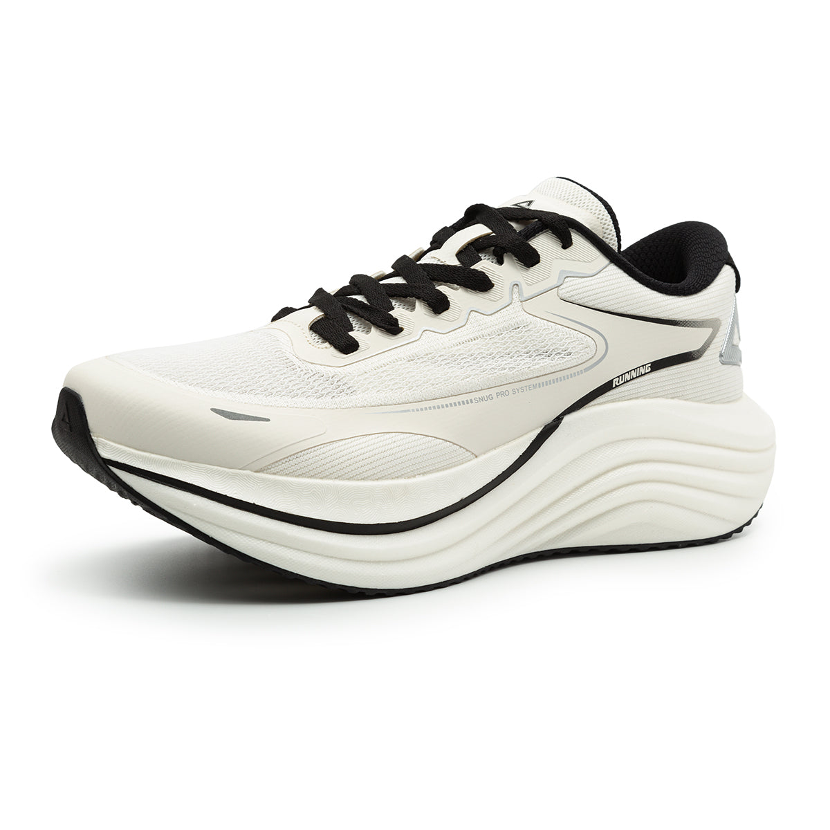 PEAK TAICHI - EXT53227H WHITE/BLACK