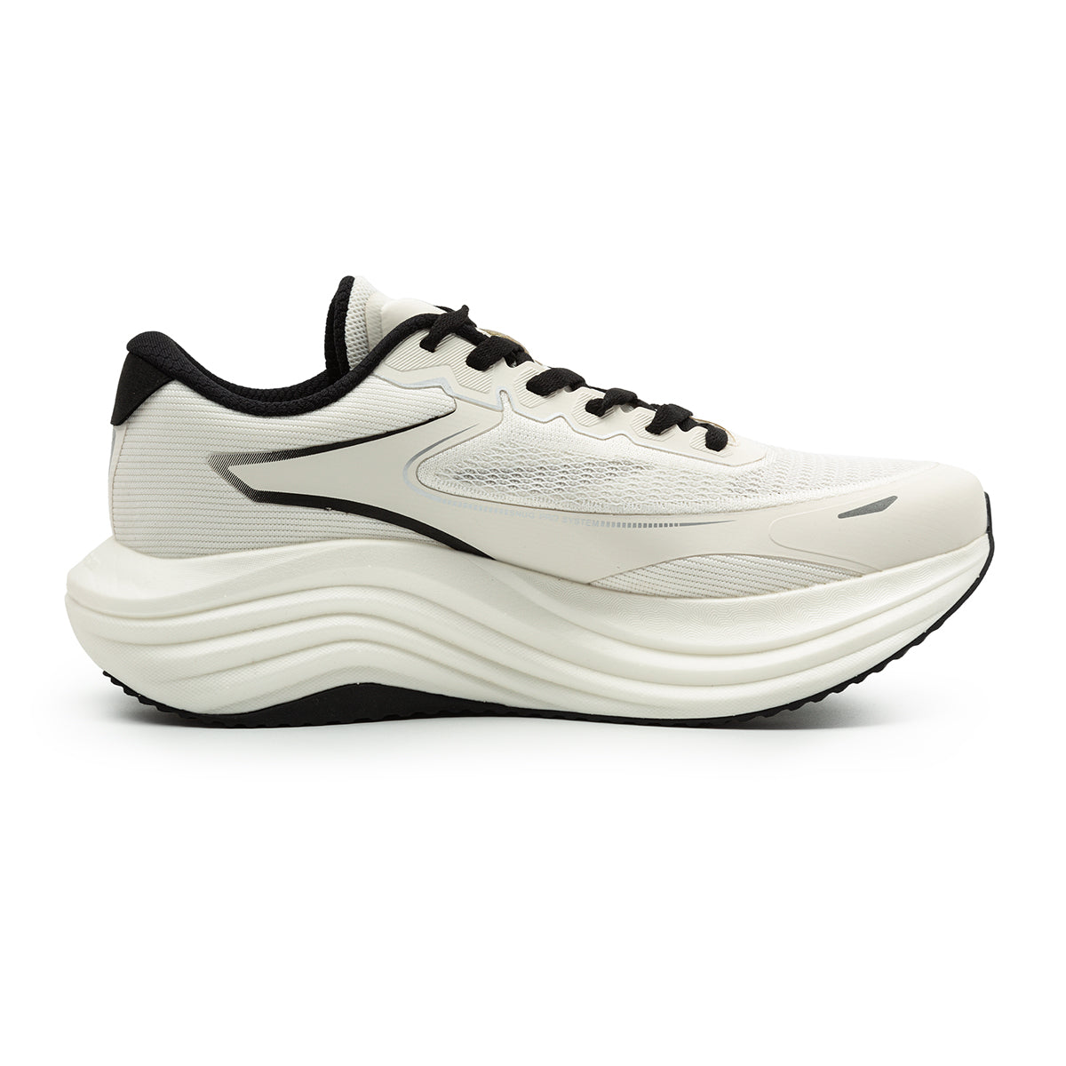 PEAK TAICHI - EXT53227H WHITE/BLACK