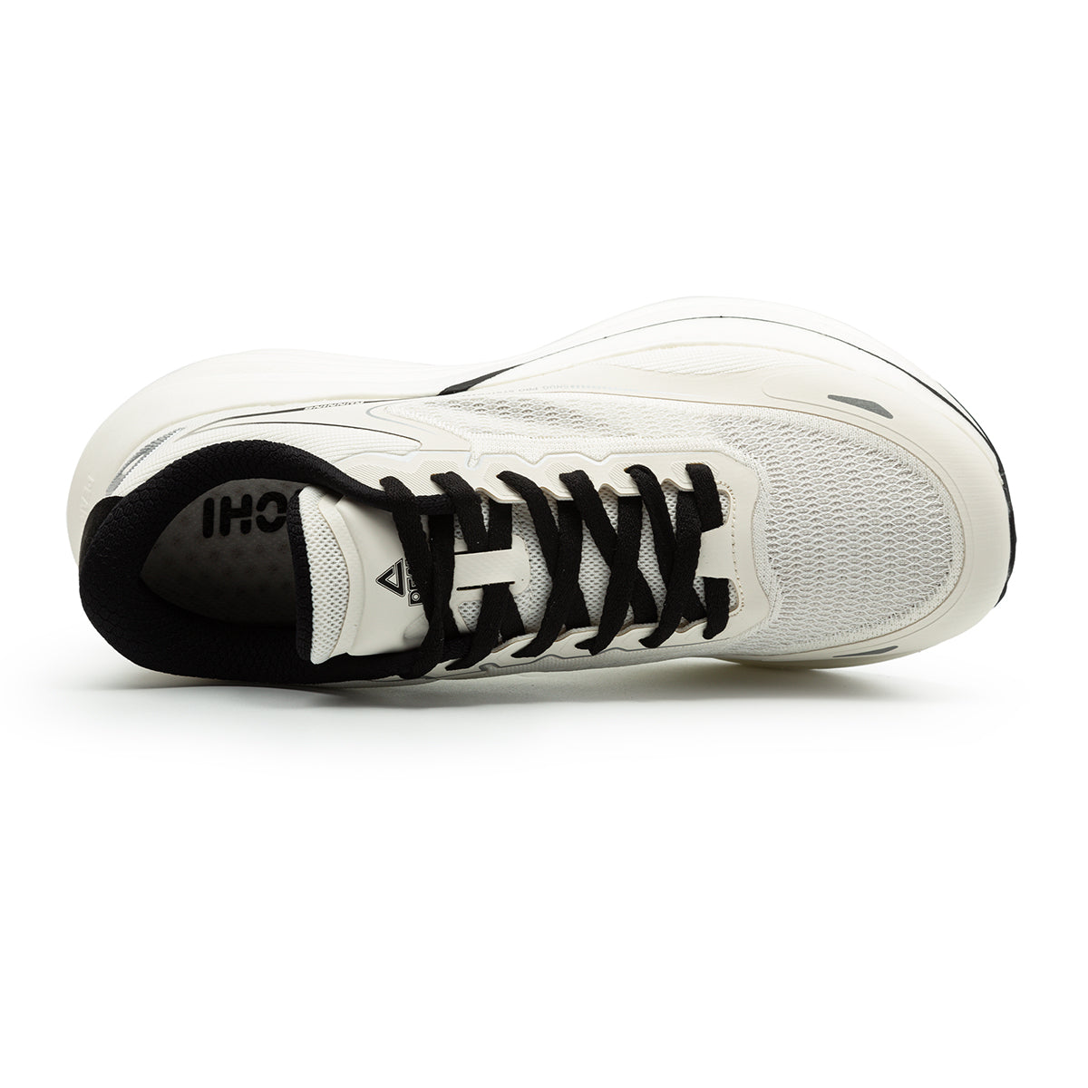 PEAK TAICHI - EXT53227H WHITE/BLACK