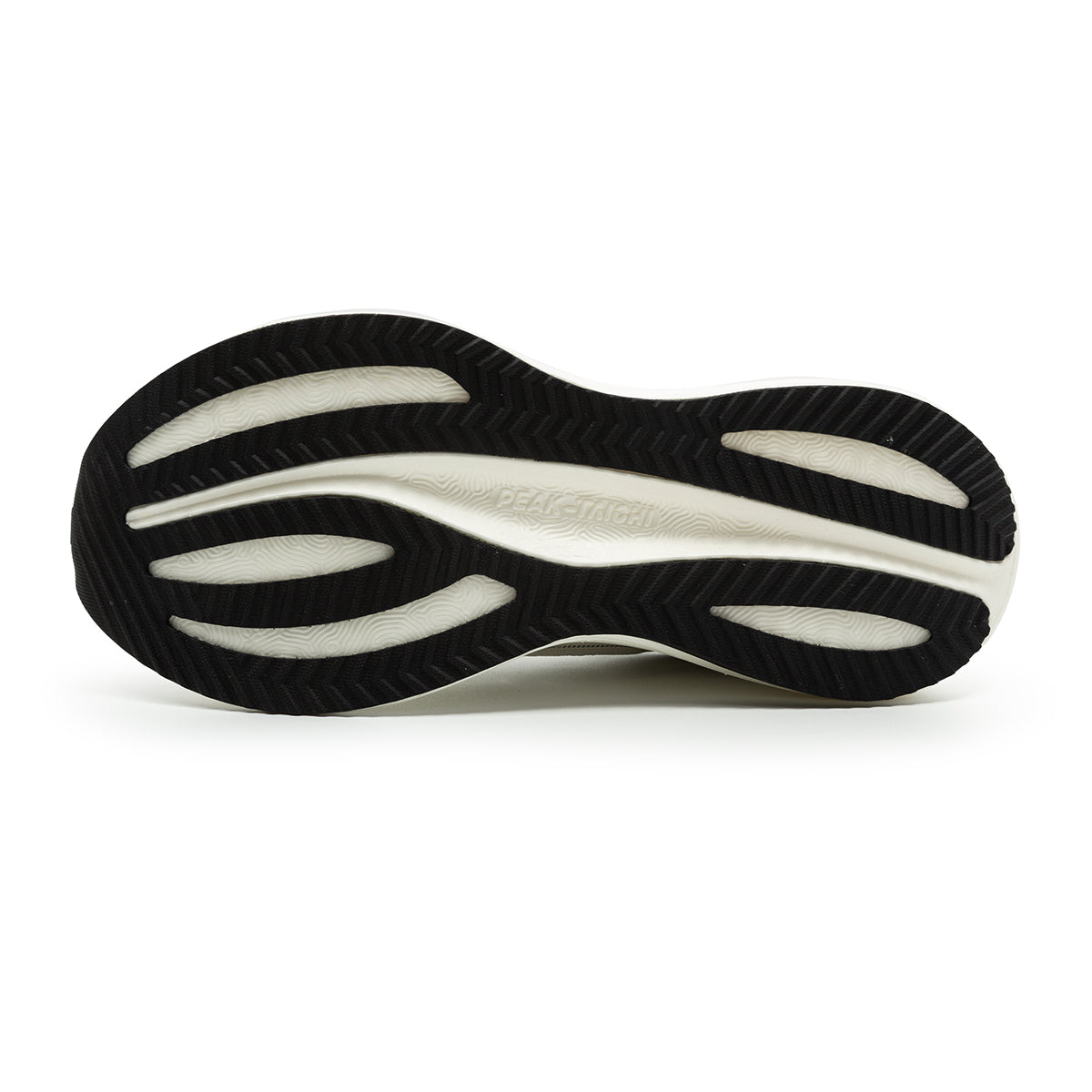 PEAK TAICHI - EXT53227H WHITE/BLACK