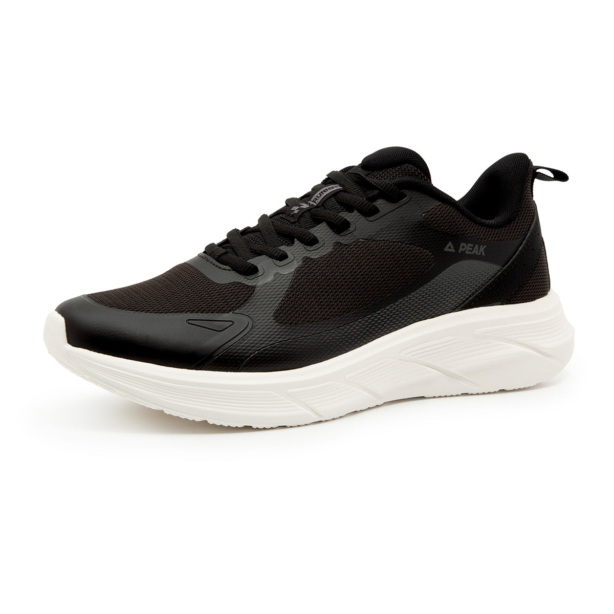 PEAK - EXT53341H BLACK/WHITE
