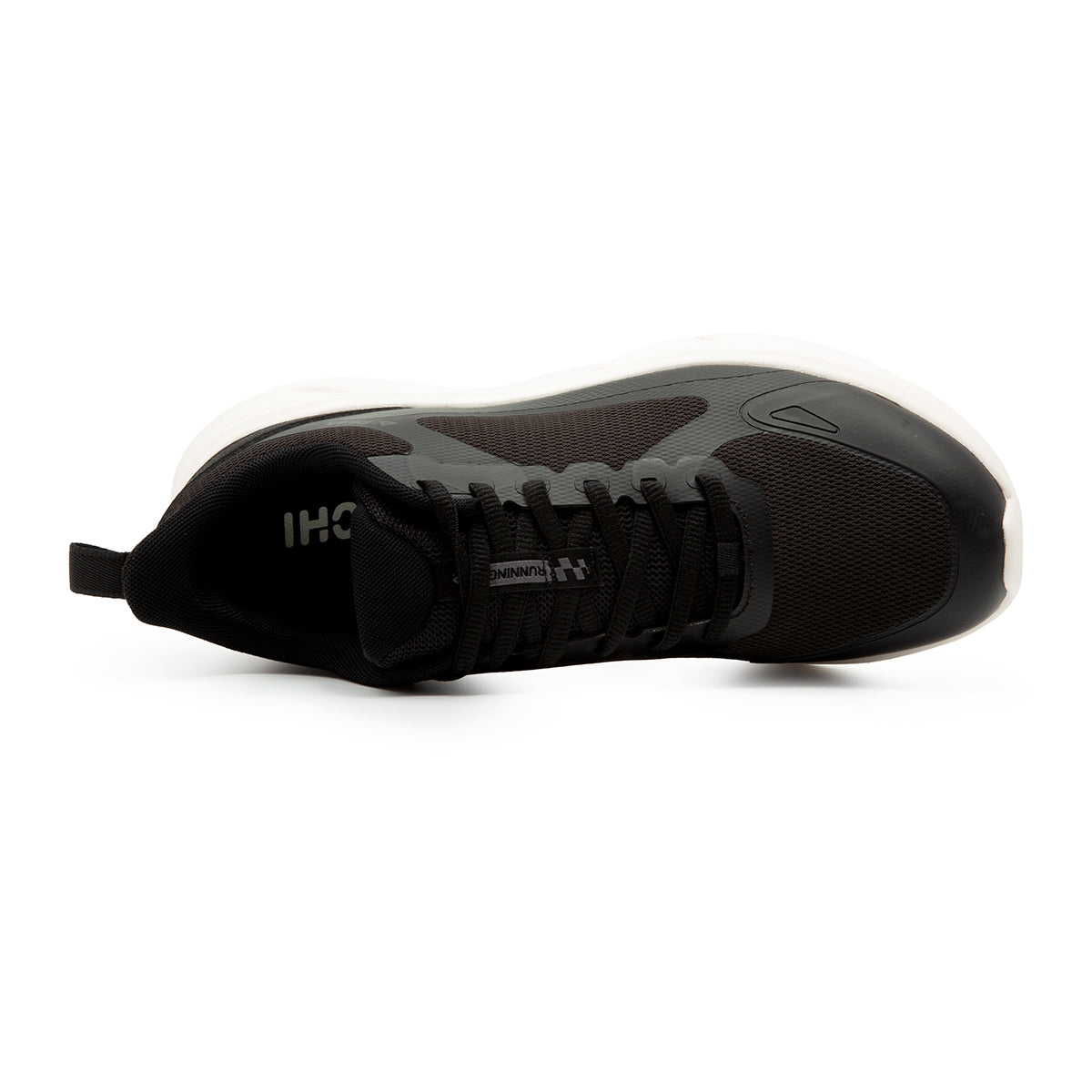 PEAK - EXT53341H BLACK/WHITE