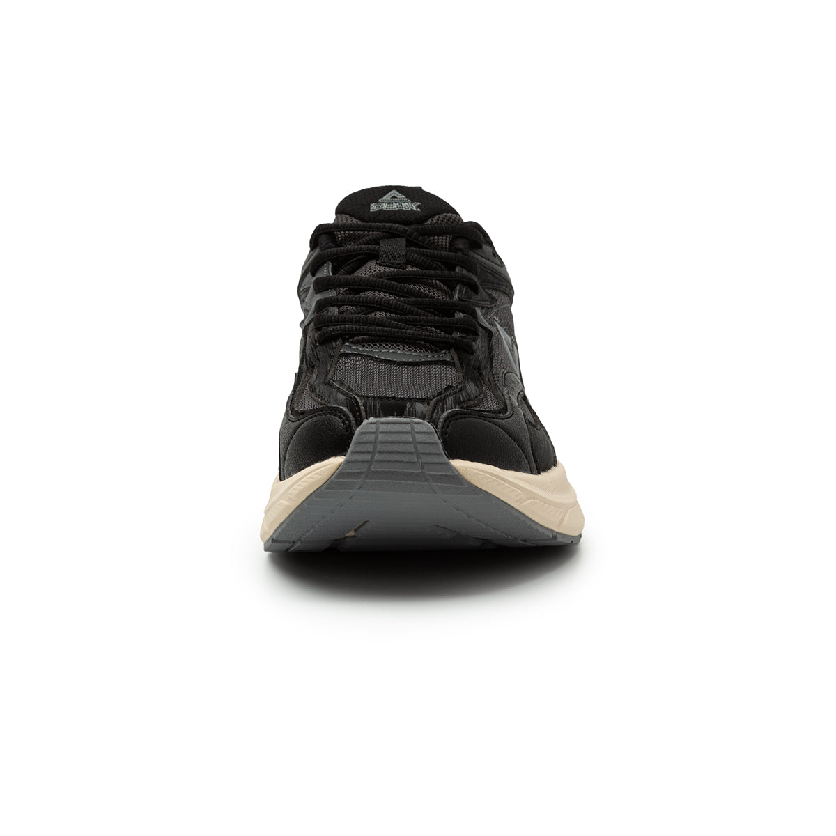PEAK - EXT53347H DK.GREY/BLACK
