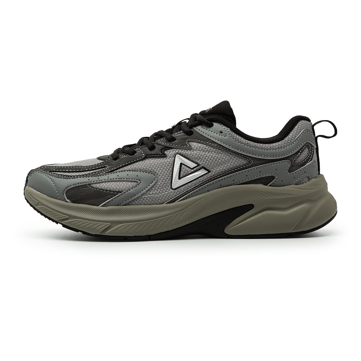 PEAK - EXT53347H SILVER GREY/DK.GREY