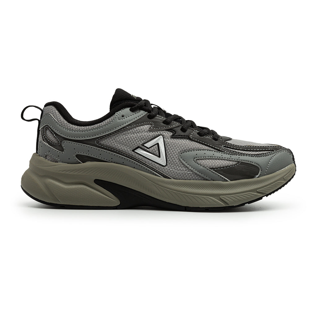 PEAK TAICHI - EXT53347H SILVER GREY/DK.GREY