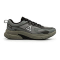 PEAK TAICHI - EXT53347H SILVER GREY/DK.GREY