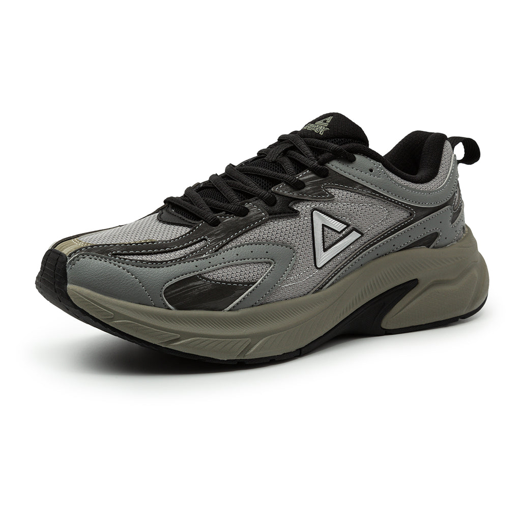 PEAK TAICHI - EXT53347H SILVER GREY/DK.GREY