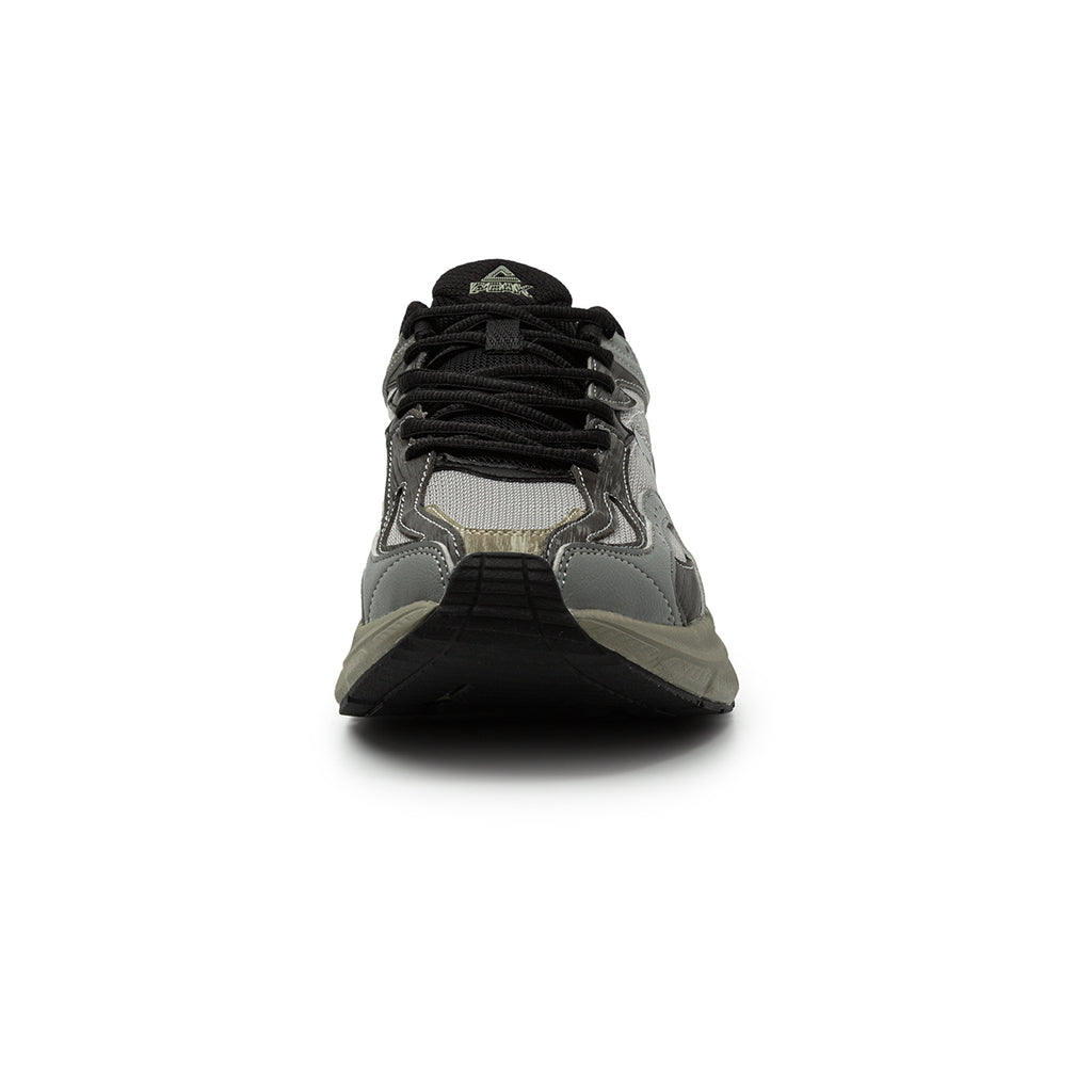 PEAK TAICHI - EXT53347H SILVER GREY/DK.GREY