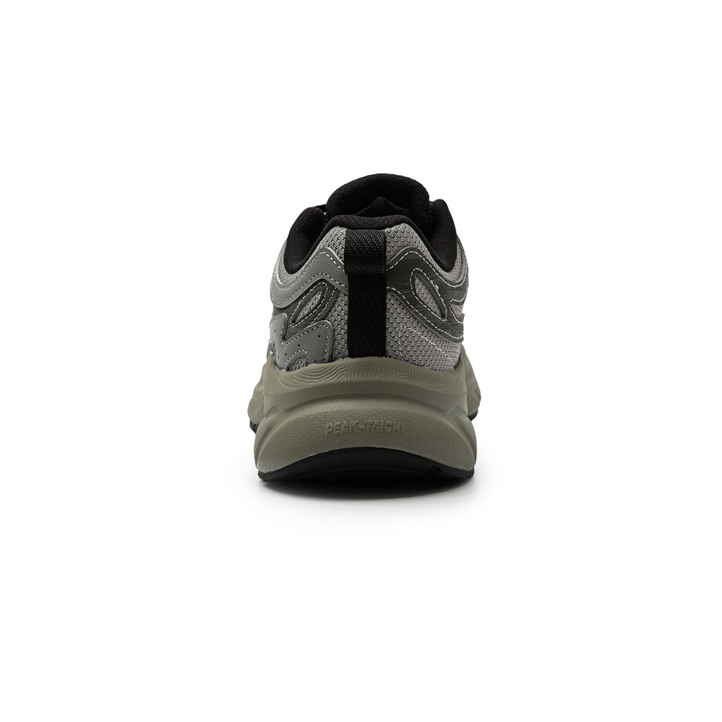 PEAK TAICHI - EXT53347H SILVER GREY/DK.GREY