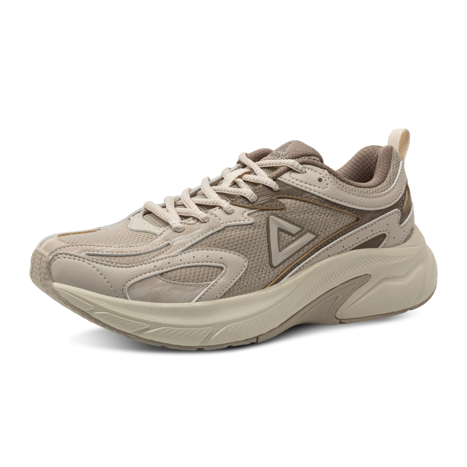 PEAK TAICHI - EXT53347H GREY