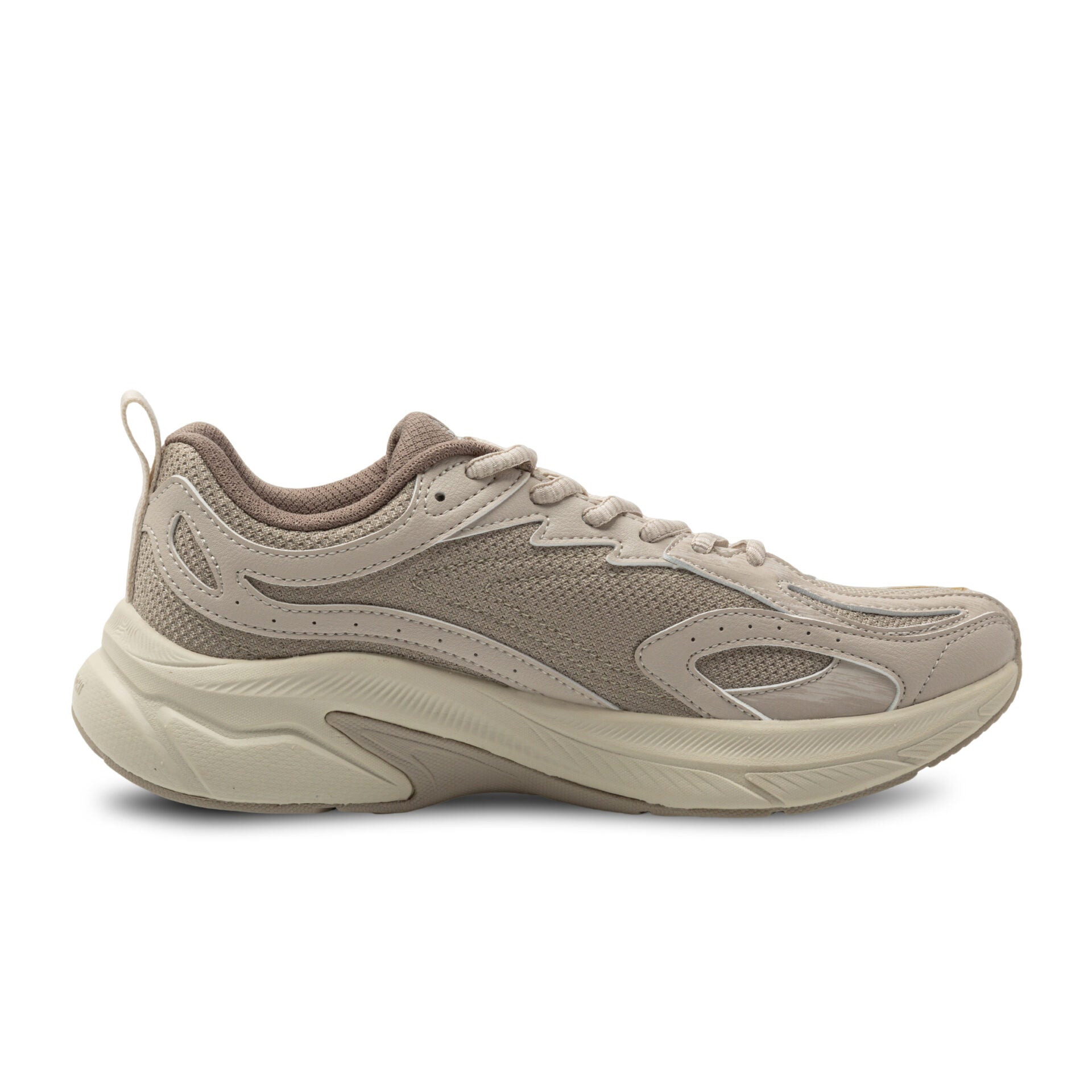 PEAK TAICHI - EXT53347H GREY