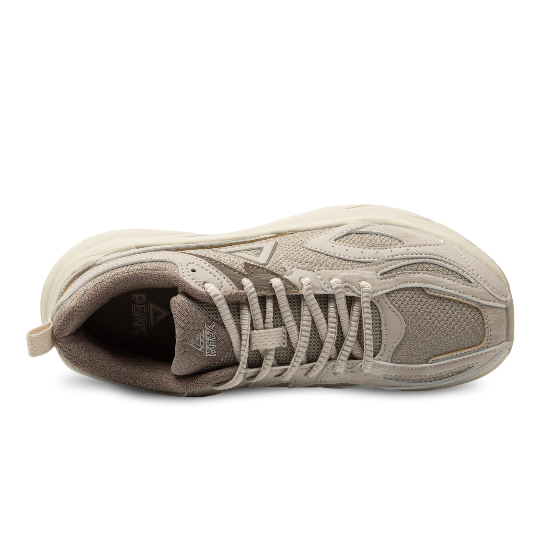 PEAK TAICHI - EXT53347H GREY