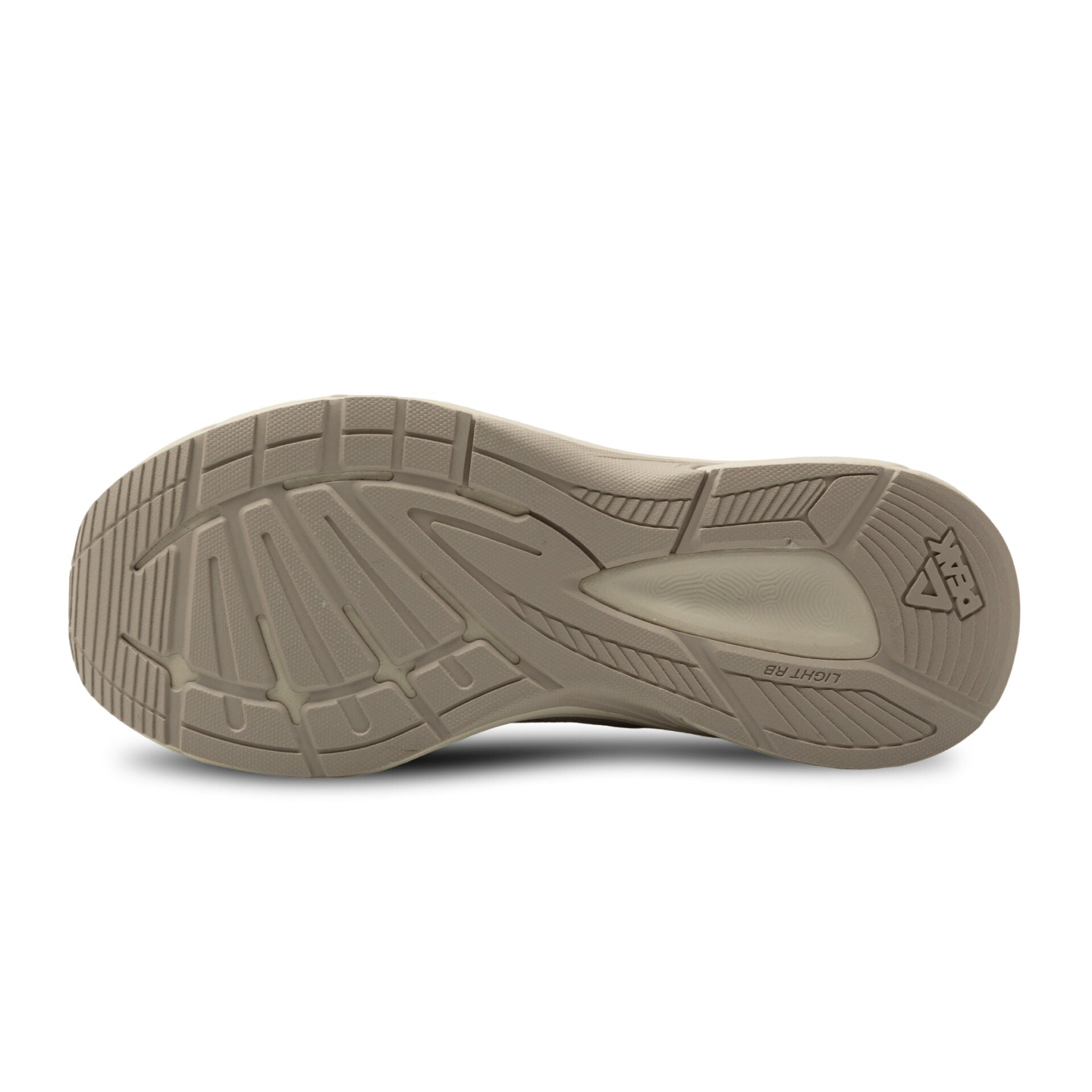 PEAK TAICHI - EXT53347H GREY