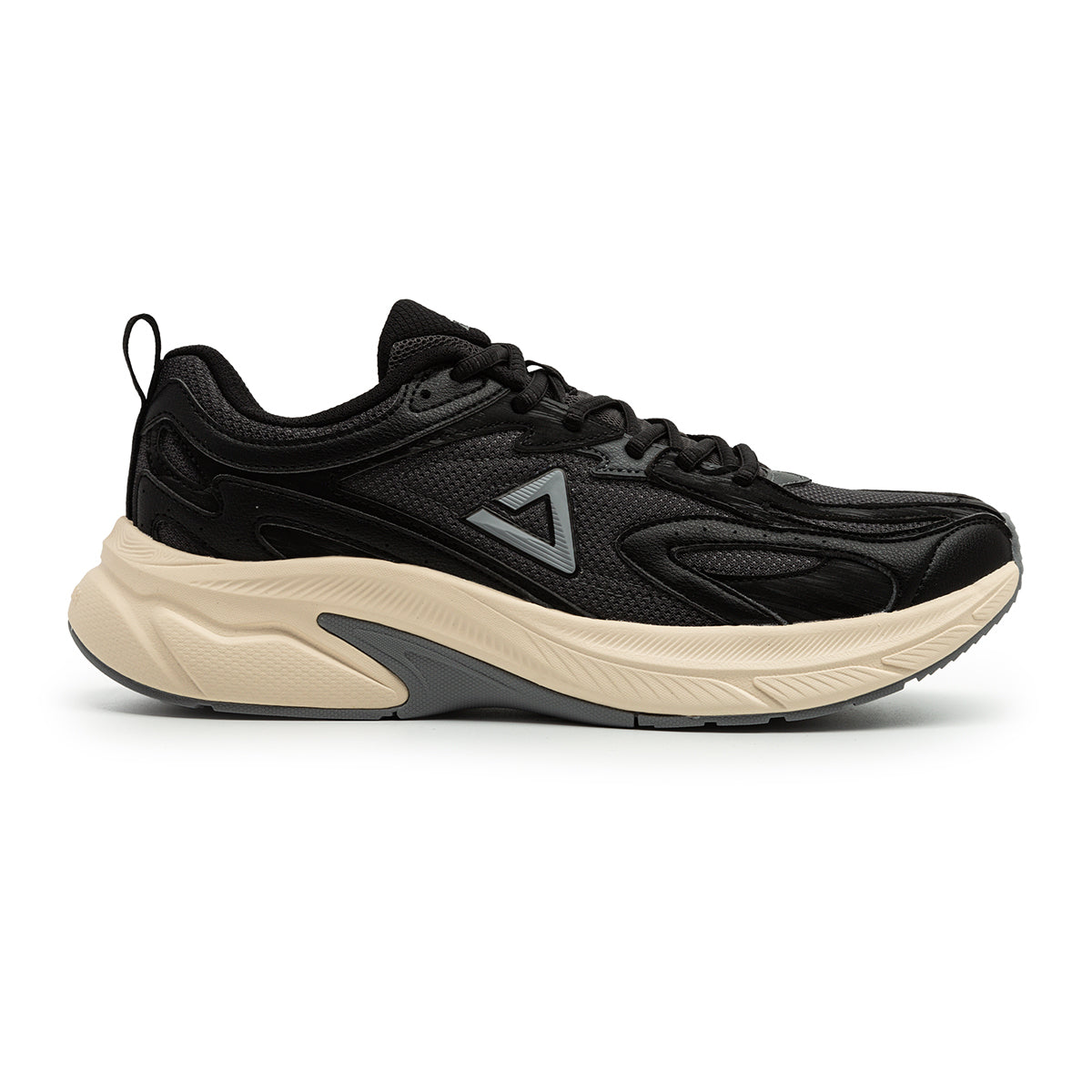 PEAK TAICHI - EXT53347H DK.GREY/BLACK