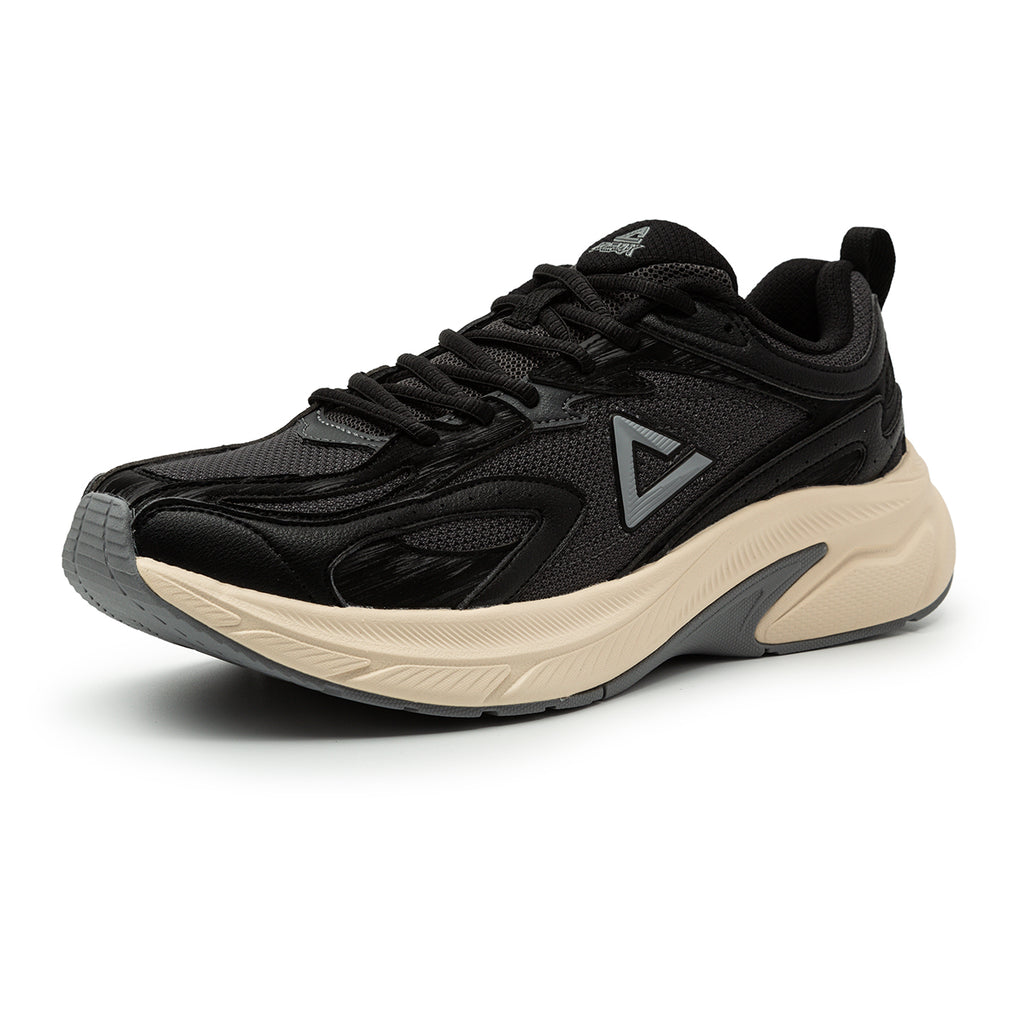 PEAK TAICHI - EXT53347H DK.GREY/BLACK