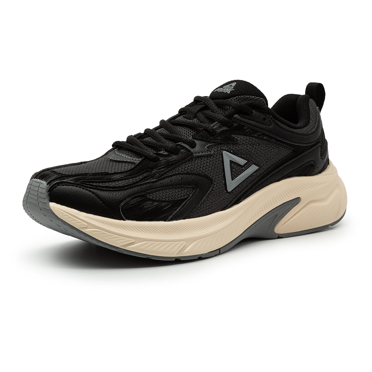 PEAK TAICHI - EXT53347H DK.GREY/BLACK