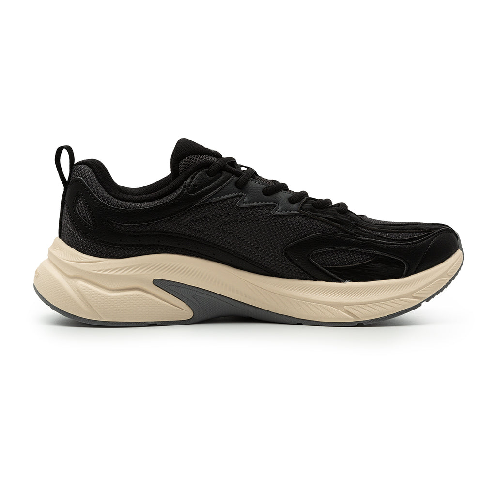 PEAK TAICHI - EXT53347H DK.GREY/BLACK