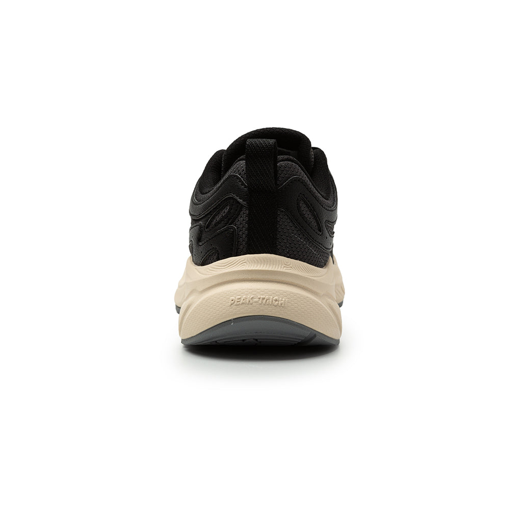 PEAK TAICHI - EXT53347H DK.GREY/BLACK