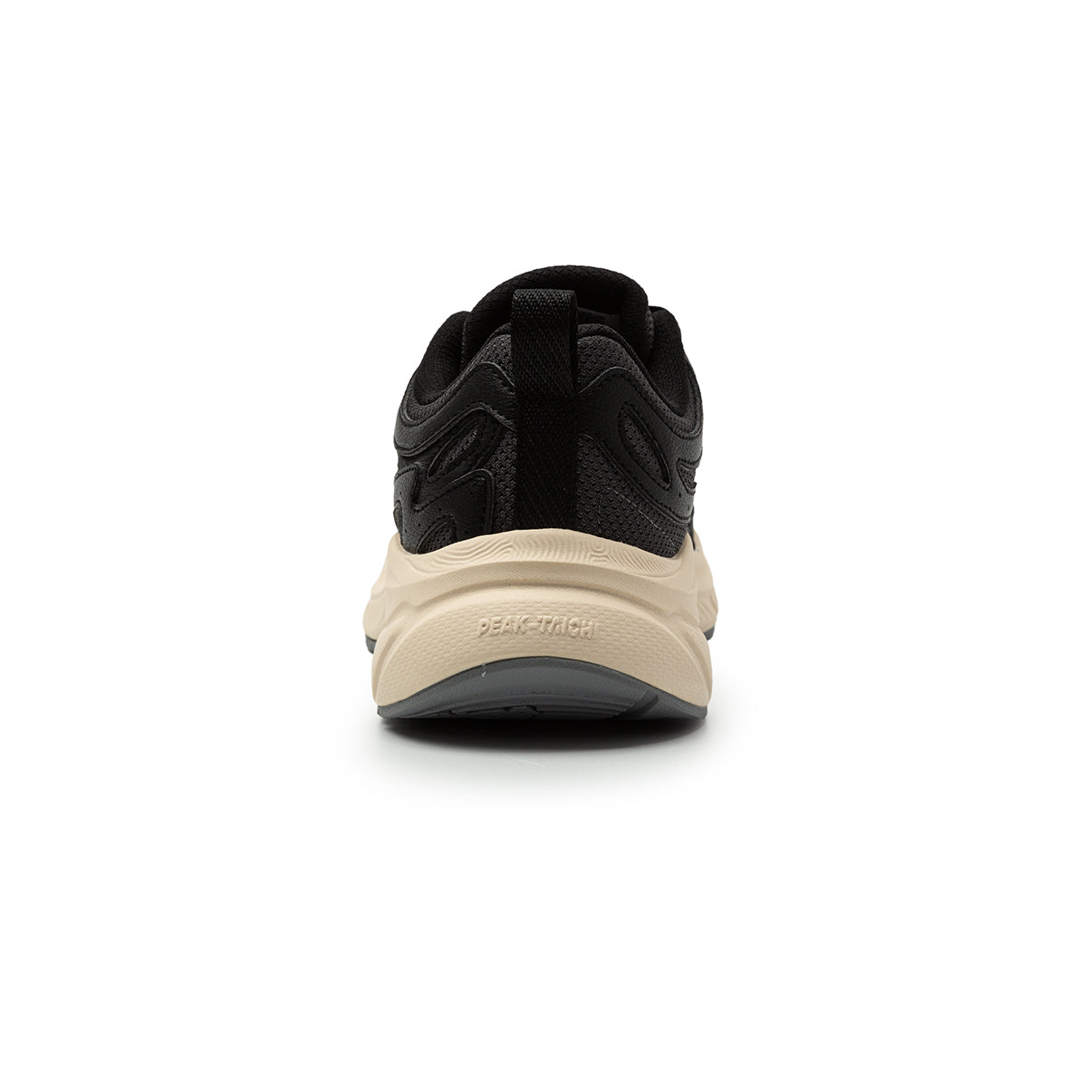 PEAK TAICHI - EXT53347H DK.GREY/BLACK