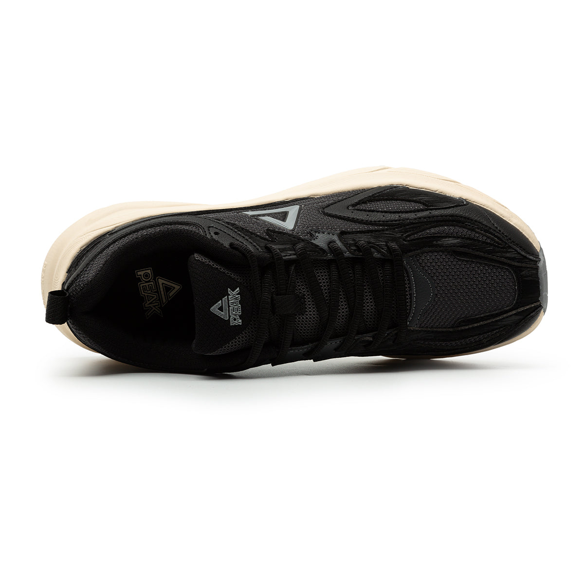 PEAK TAICHI - EXT53347H DK.GREY/BLACK