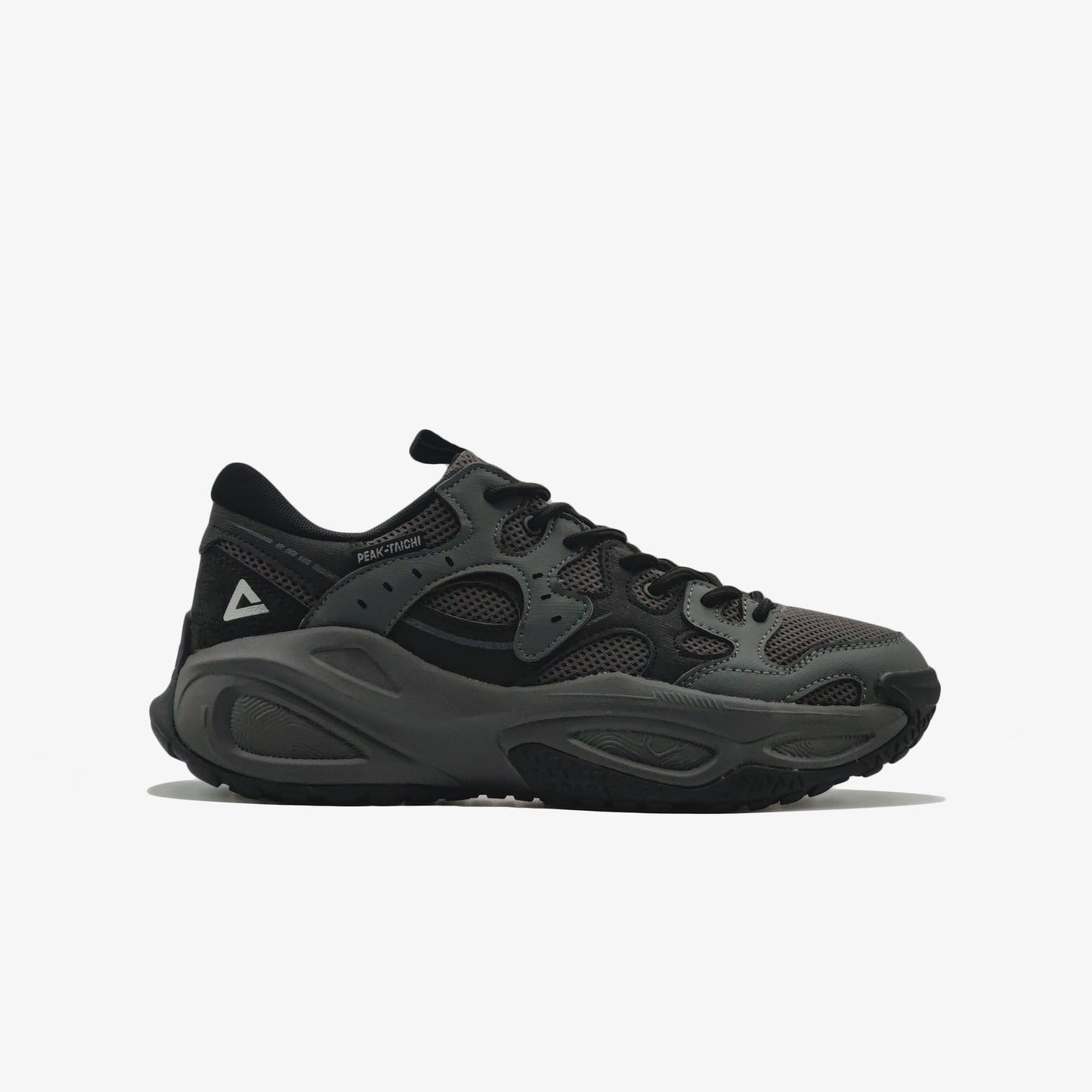 PEAK - EXT53381E GREY/BLACK