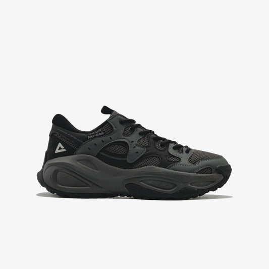 PEAK - EXT53381E GREY/BLACK