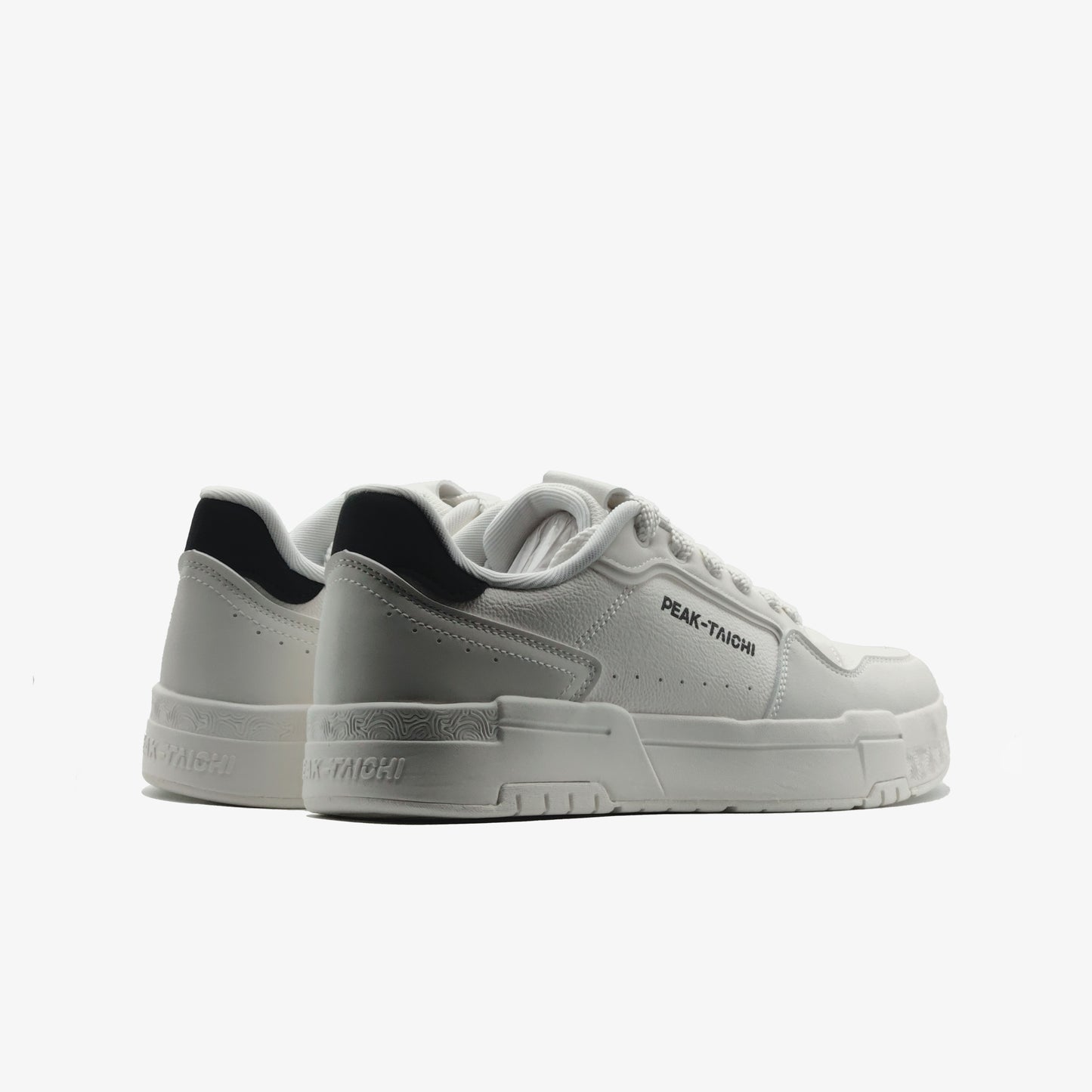 PEAK - EXT53447B WHITE/BLACK