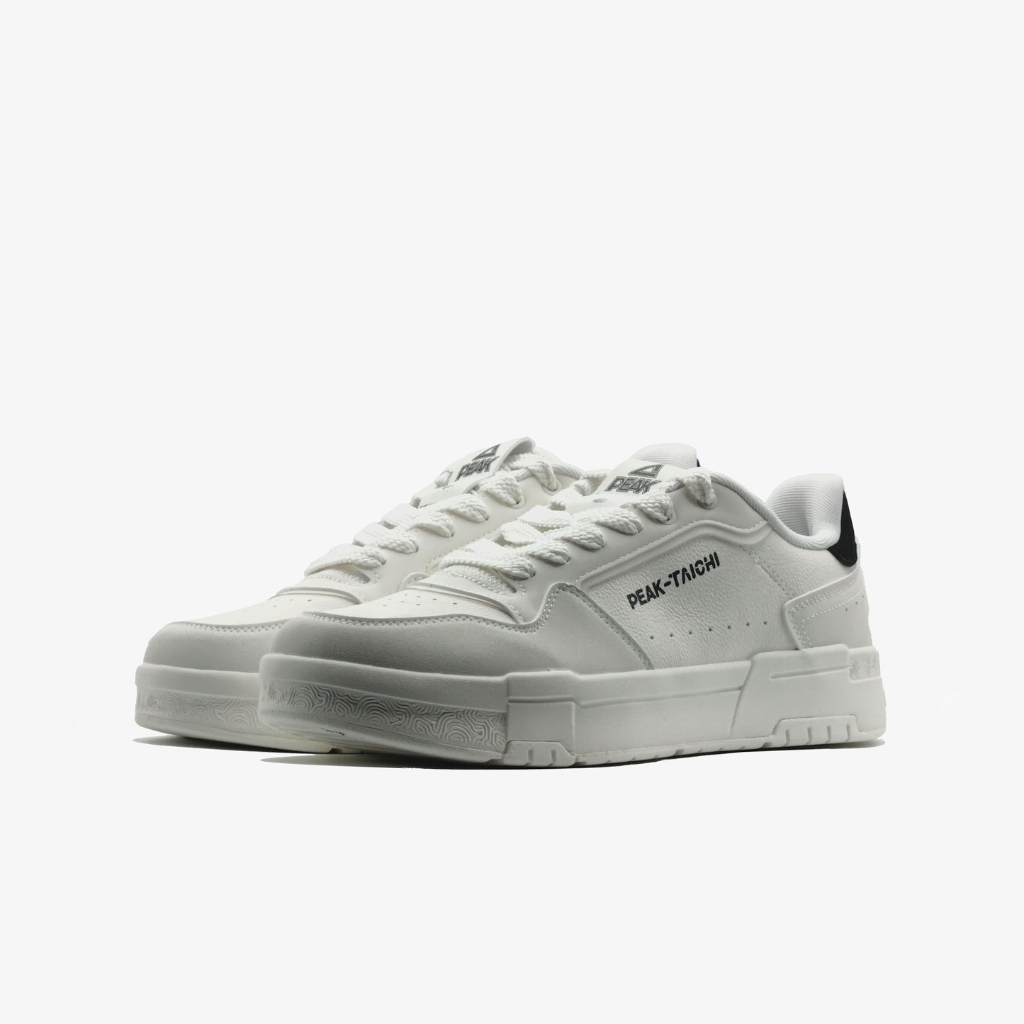 PEAK - EXT53447B WHITE/BLACK